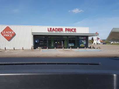 Leader Price, Magasin Discount à Verdun