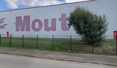 Europa Discount Sud(dia), Magasin Discount à Rognac