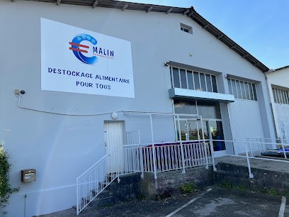 EUROMALIN Annecy, Magasin Discount à Pringy