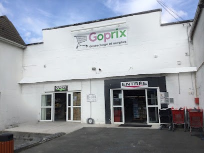 GoPrix.co Is On Sale, Magasin Discount à Lens