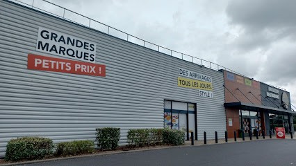 Stokomani Seclin, Magasin Discount à Seclin