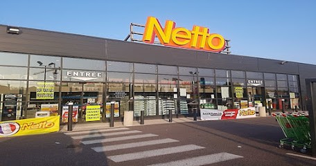 Netto Thuir, Magasin Discount à Thuir