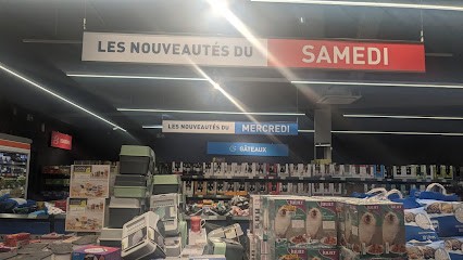 ALDI, Magasin Discount à Tourcoing