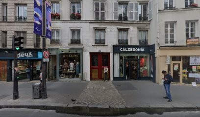 G S O, Magasin Discount à Paris 04