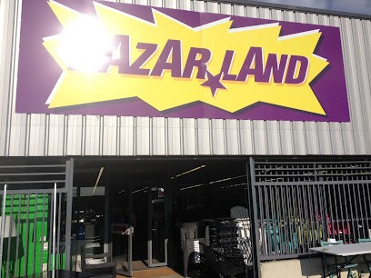 BAZARLAND TARASCON, Magasin Discount à Tarascon