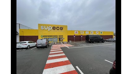 Supeco Fouquières-Lès-Béthune, Magasin Discount à Fouquières-lès-Béthune