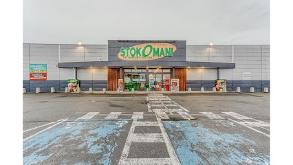 Stokomani Cognac - Châteaubernard, Magasin Discount à Châteaubernard