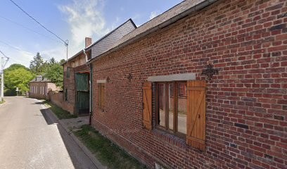 La Caverne de Claire (boutique uniquement sur internet), Magasin Discount à Offoy