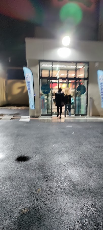 ALDI, Magasin Discount à Lyon 09