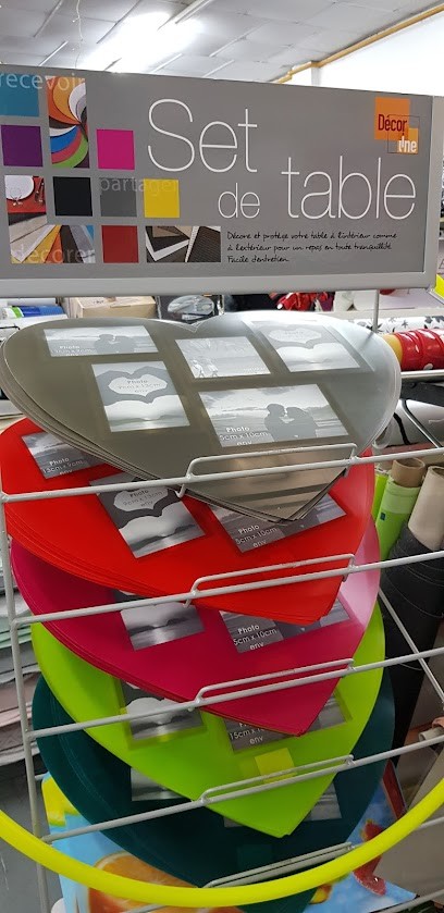 Discount Bazar Sarl, Magasin Discount à Louviers