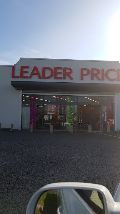 Leader Price GODERVILLE, Magasin Discount à Goderville