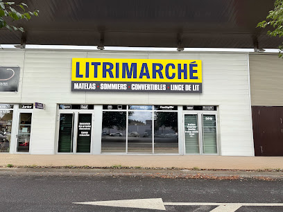 Litrimarché Sedan Magasin Discount à Sedan