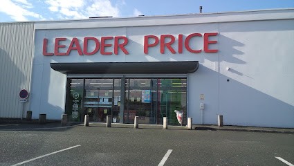 Leader Price VIBRAYE, Magasin Discount à Vibraye