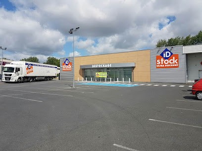 ID Stock, Magasin Discount à Auchy-les-Mines