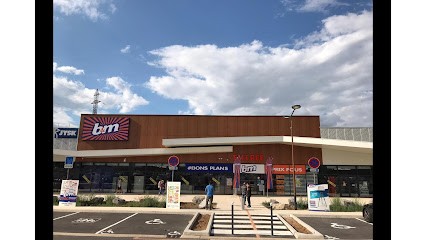 B&M, Magasin Discount à Hautmont