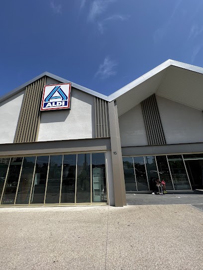 ALDI, Magasin Discount à Garges-lès-Gonesse
