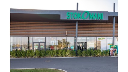 Stokomani Coulommiers, Magasin Discount à Coulommiers