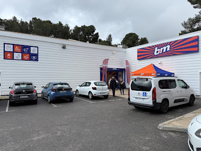 B&M, Magasin Discount à Marseille 09