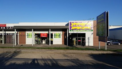 Bazarland Ambérieu-en-Bugey, Magasin Discount à Ambérieu-en-Bugey