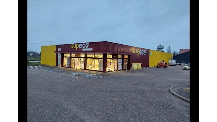 Supeco Verdun, Magasin Discount à Verdun