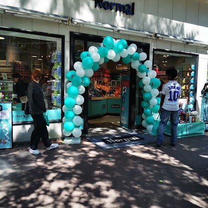 NORMAL Chambéry, Rue Saint-Antoine, Magasin Discount à Chambéry