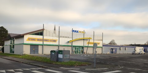 Max Plus Saint-Malo, Magasin Discount à Saint-Malo