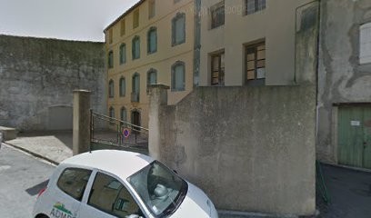 Eady Craig, Magasin Discount à Saint-Paul-de-Fenouillet