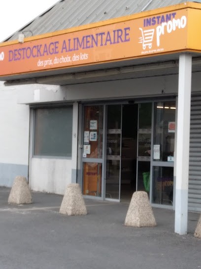 Instant Promo Soissons, Magasin Discount à Soissons