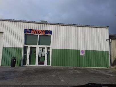 Stockissimo, Magasin Discount à Bretteville