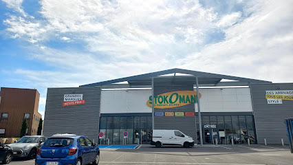 Stokomani Annemasse Magasin Discount à Annemasse