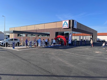 ALDI, Magasin Discount à Saint-Pierre-d'Oléron