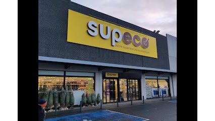 Supeco Hazebrouck, Magasin Discount à Hazebrouck