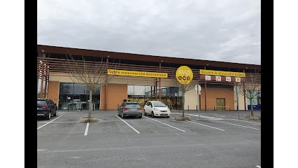 Supeco Saint-Maximin, Magasin Discount à Saint-Maximin