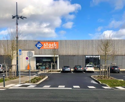 ID Stock, Magasin Discount à Hazebrouck