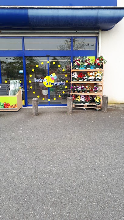 Chouette Bazar, Magasin Discount à Nueil-les-Aubiers