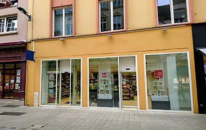 C'est Deux Euros, Magasin Discount à Thionville