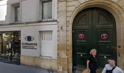 TAILLOLE ISABELLE, Magasin Discount à Paris 07