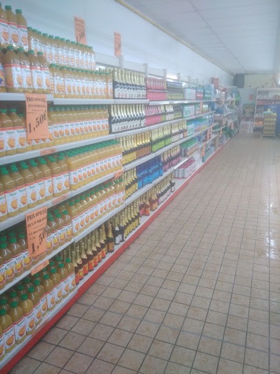 NOMY, Magasin Discount à Sens