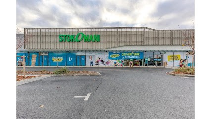 Stokomani Compiègne, Magasin Discount à Compiègne