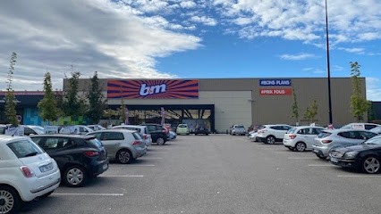 B&M, Magasin Discount à Quetigny