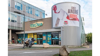 Stokomani Rillieux La Pape, Magasin Discount à Rillieux-la-Pape