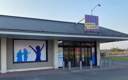 Marché Aux Affaires Le Nouvion En Thiérache