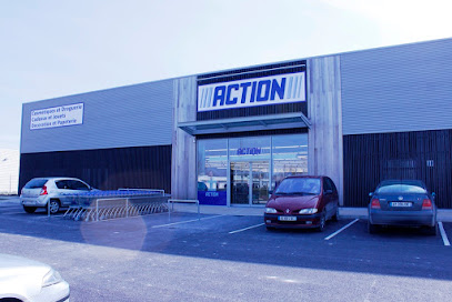 Action Romilly Sur Seine, Magasin Discount à Romilly-sur-Seine