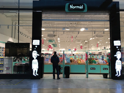 Normal Roissy-En-France, Aéroville Magasin Discount à Roissy-en-France