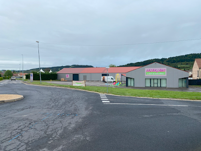Bazarland Langogne Magasin Discount à Langogne
