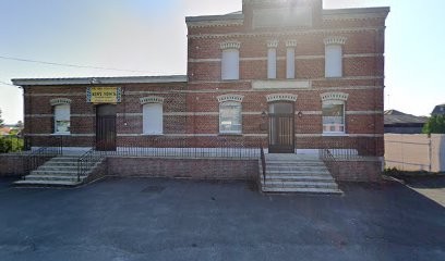 Legros Philippe, Magasin Discount à Solre-le-Château