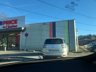 Leader Price SAINT SAENS, Magasin Discount à Saint-Saëns