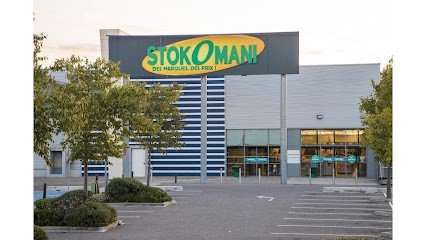 Stokomani Avignon Nord - Le Pontet, Magasin Discount à Sorgues