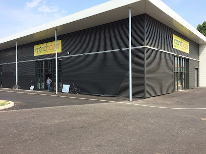 Grand Bazar, Magasin Discount à Villeneuve-sur-Lot