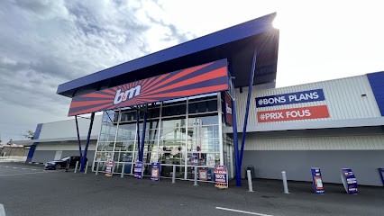 B&M, Magasin Discount à Yzeure